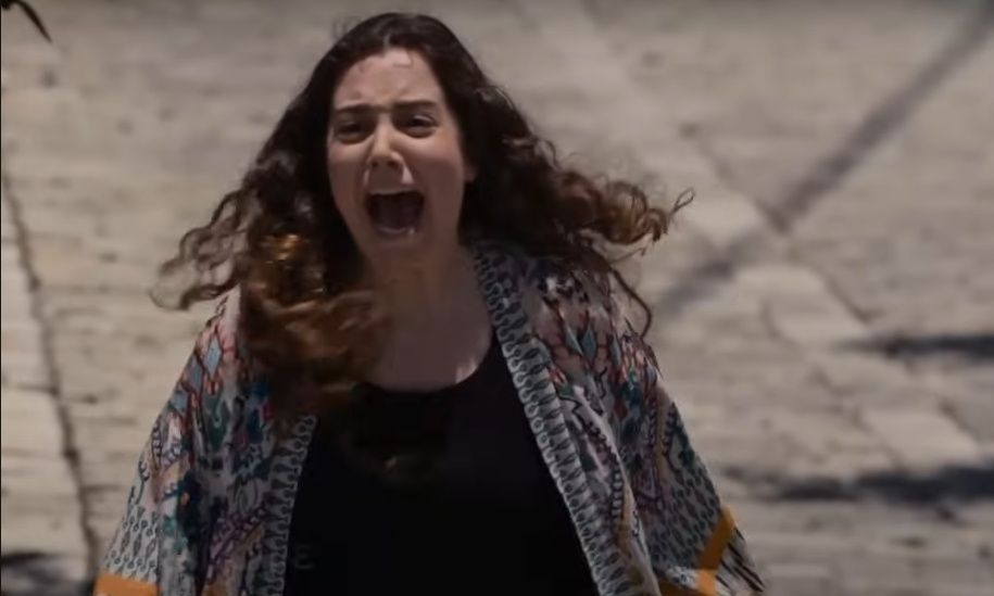 Η γη της ελιάς - Spoiler: Καθηλώνει το αποψινό επεισόδιο – Σκοτώνονται τα μωρά της Άννας - Newsbomb