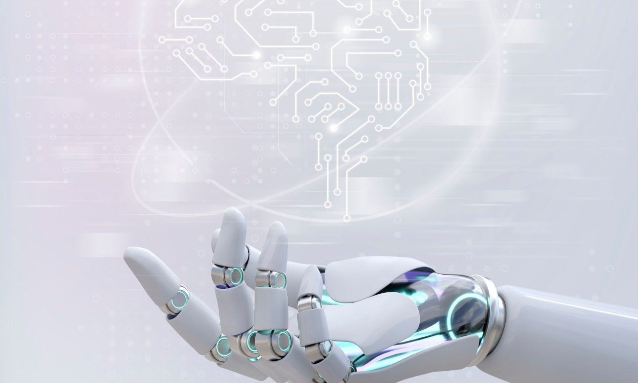 Τέσσερις AI εταιρείες ελέγχουν τον τρόπο με τον οποίο σκέφτεται ο μισός κόσμος