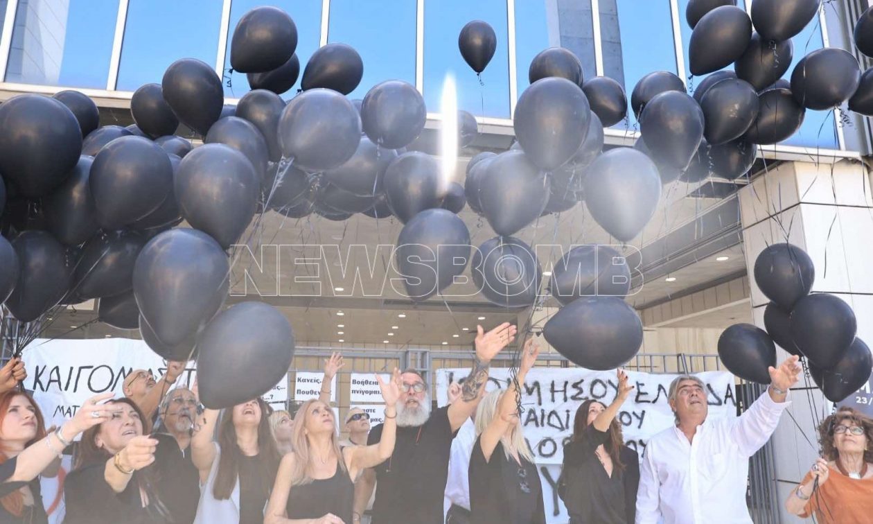 Μάτι: Πώς τα 340 έτη φυλάκισης γίνονται ένας χρόνος παραμονής στη φυλακή