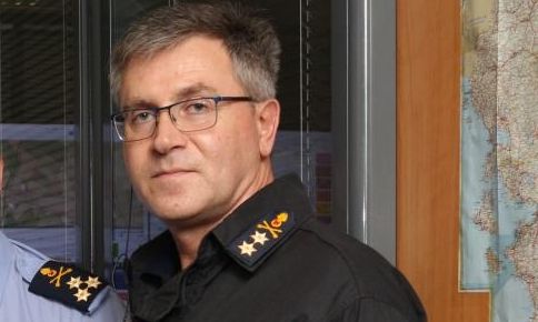 Δίκη Μάτι – Τι απαντά ο Ιωάννης Φωστιέρης: «Δεν αναζητούμαι, η διαδικασία φυλάκισης προχωρά»
