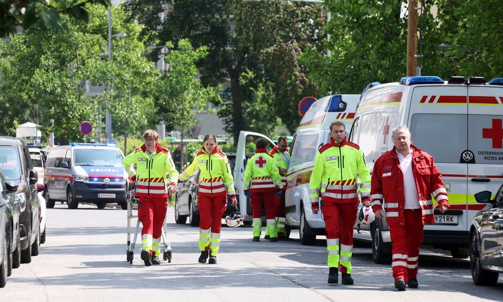 Aυστρία: Μία από τις πιο βαριά οπλισμένες χώρες στην Ευρώπη - 30 πυροβόλα ανά 100 κατοίκους