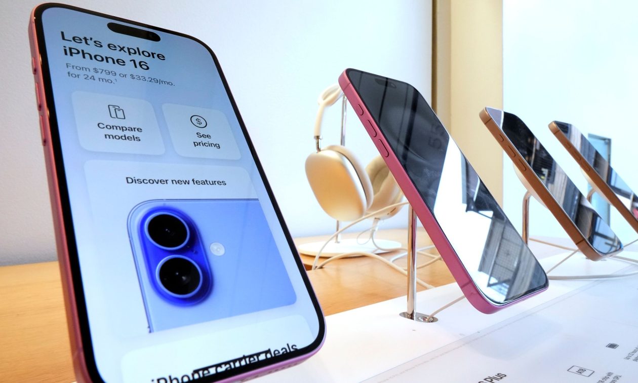 Apple: Πώς θα μοιάζουν τα iPhone μέχρι το 2030 – Έρχονται μεγάλες αλλαγές