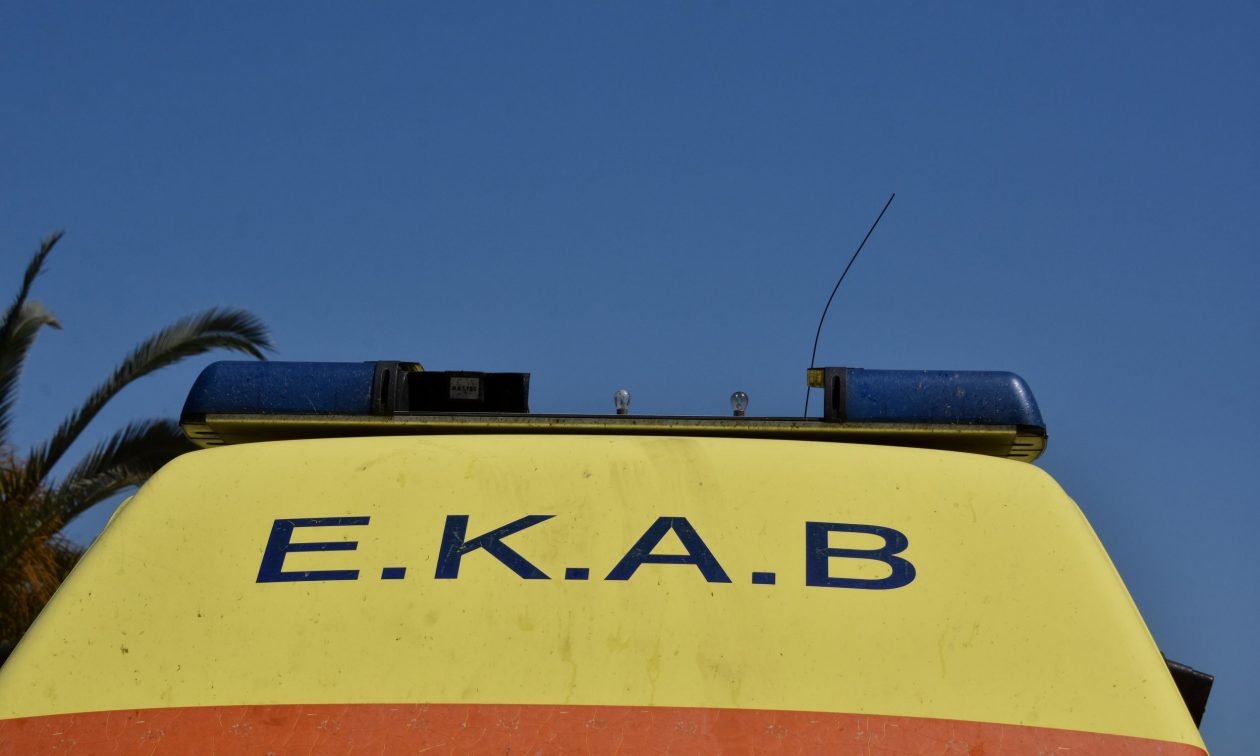 Τραγωδία στην Αμαλιάδα: Νεκρή 27χρονη που μεταφέρθηκε στο νοσοκομείο με πόνους στην κοιλιά