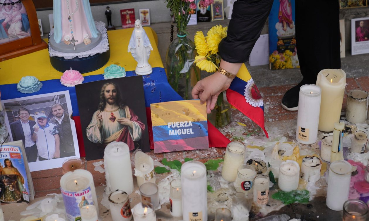 Κολομβία: Παράταξη αντιφρονούντων των FARC αναλαμβάνει την ευθύνη για σειρά επιθέσεων με 7 νεκρους