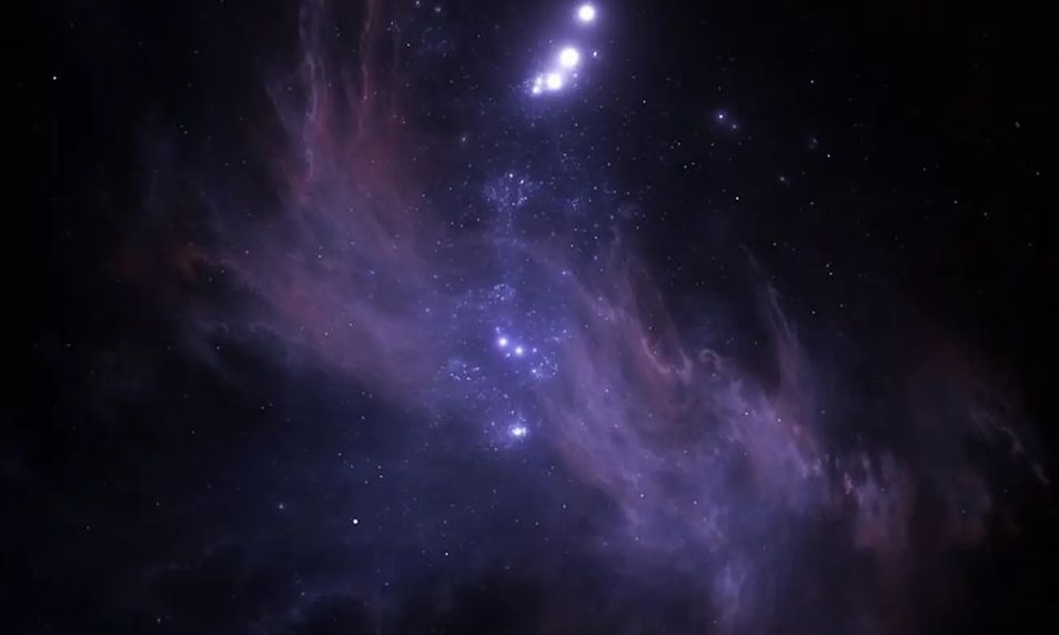 Το σκάφος Voyager βρίσκει ένα τείχος φωτιάς στην άκρη του ηλιακού μας συστήματος