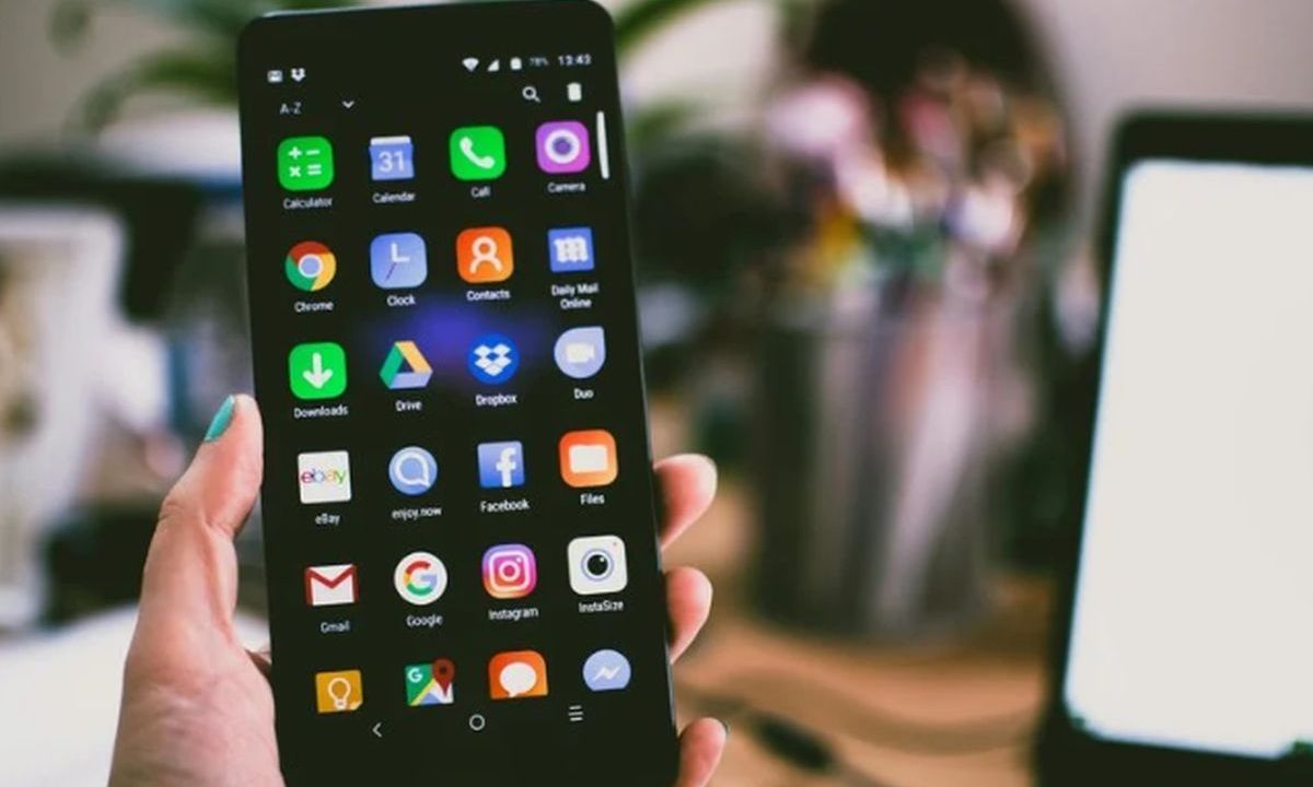 Αυτό σημαίνει το σύμβολο στο Android σας - Εμφανίζεται ξαφνικά