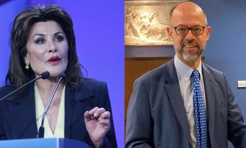 Μύλος στο ΥΠΕΞ και διασυρμός: αναζητείται νέος διπλωμάτης για την Ουάσιγκτον.