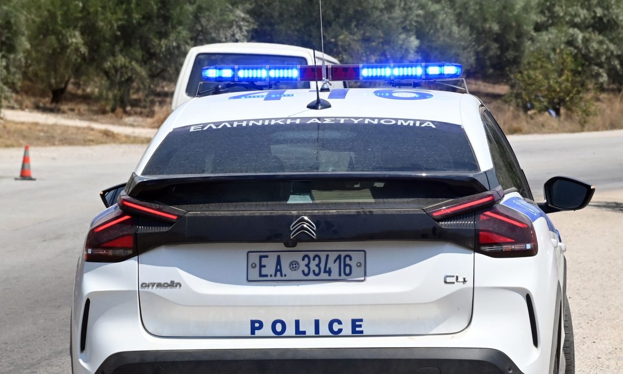Κρήτη: Συνελήφθη 31χρονος Σύρος για βιασμό 21χρονης τουρίστριας