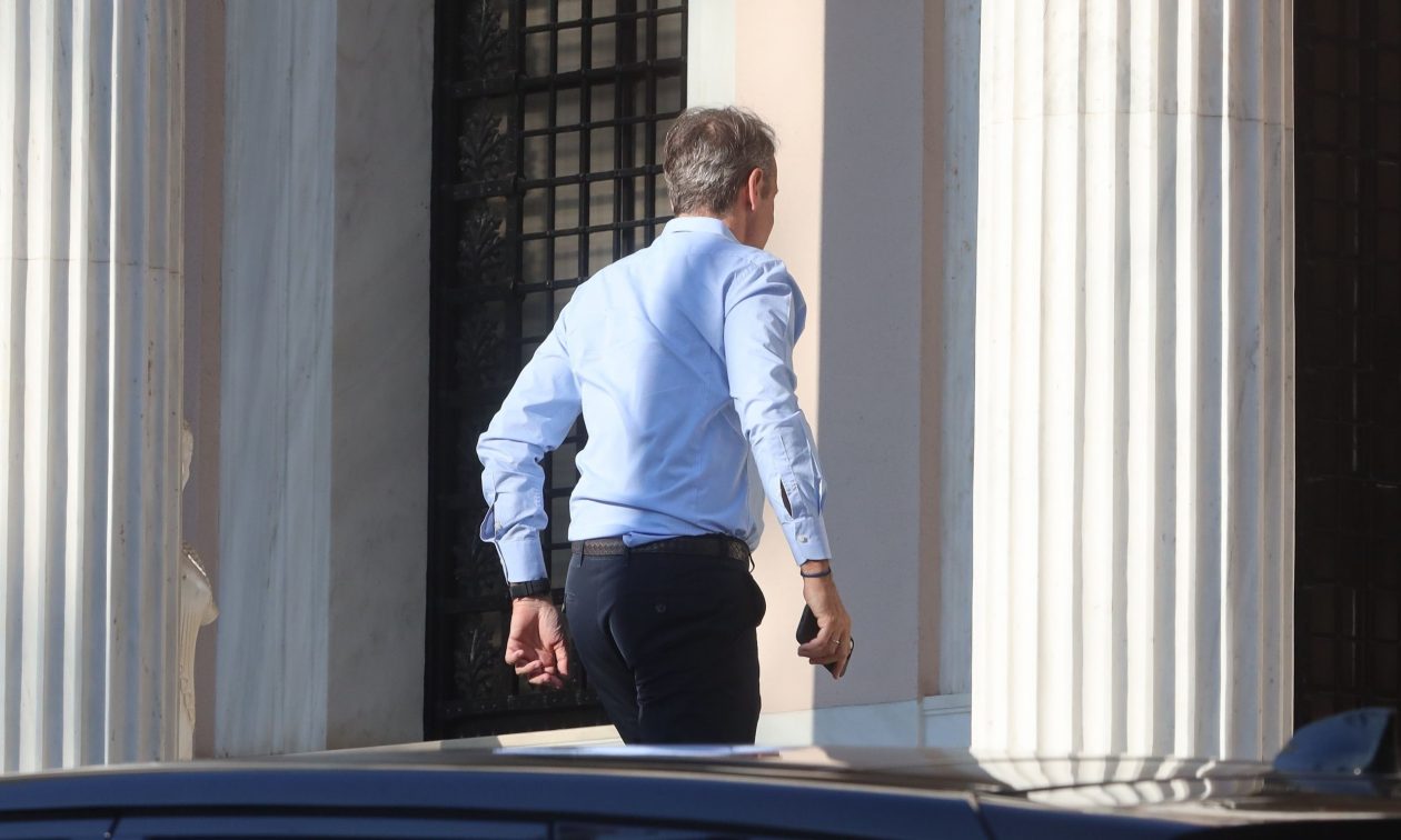 Πόλεμος Ισραήλ - Ιράν: Ξεκίνησε η έκτακτη συνεδρίαση του ΚΥΣΕΑ