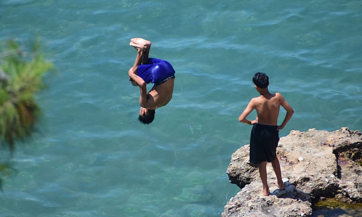 Καιρός: Οι 5 περιοχές με 40άρια - Πόσο θα φτάσει ο υδράργυρος στην Αττική