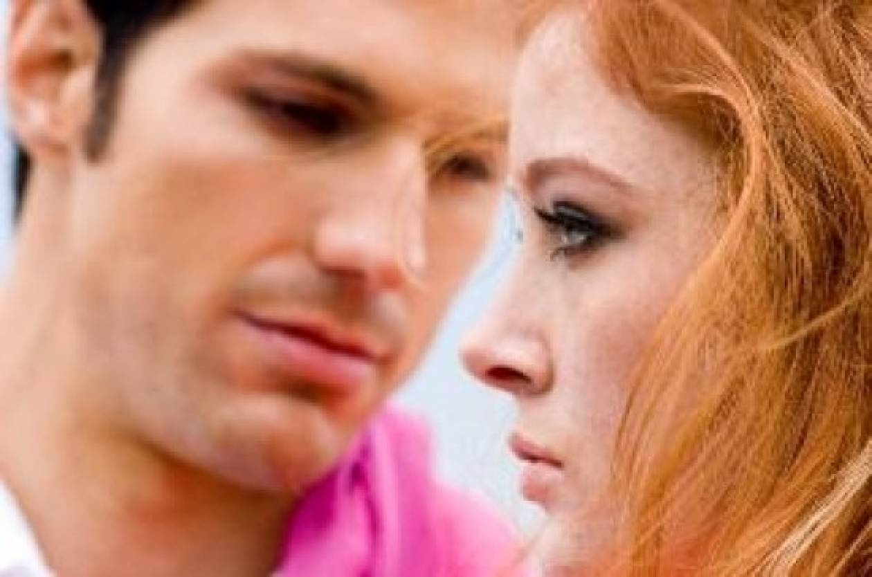 Οι τοπ 10 συνήθειες που σκοτώνουν τον έρωτα