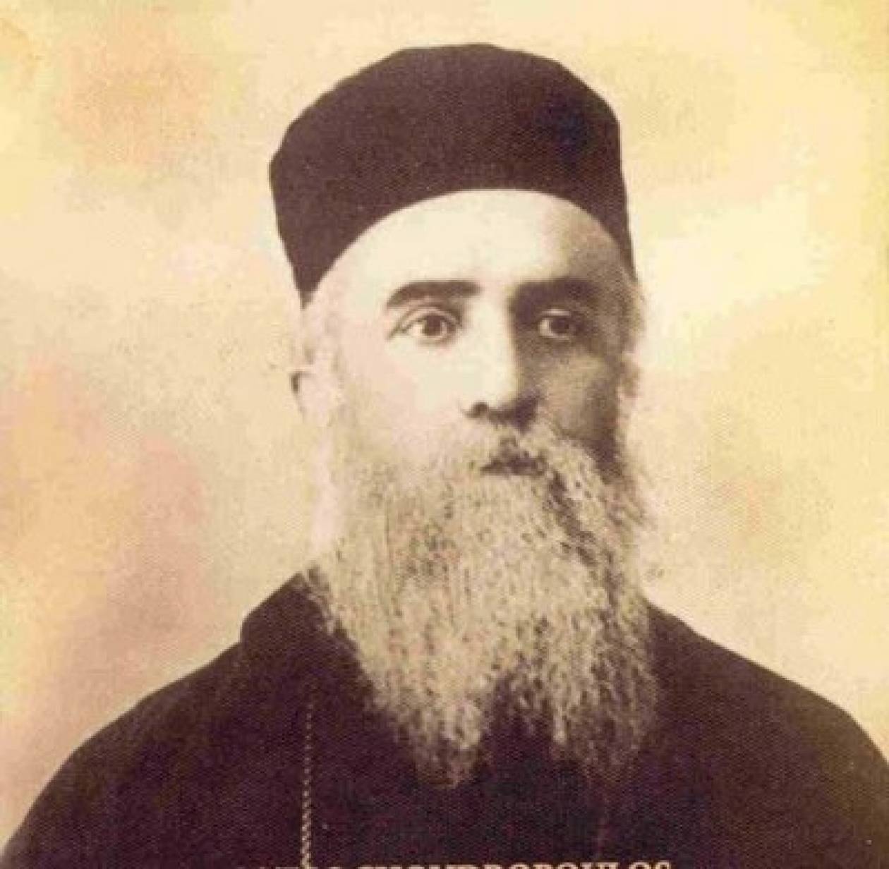 Οι χτύποι στον τάφο του Αγίου Νεκταρίου!
