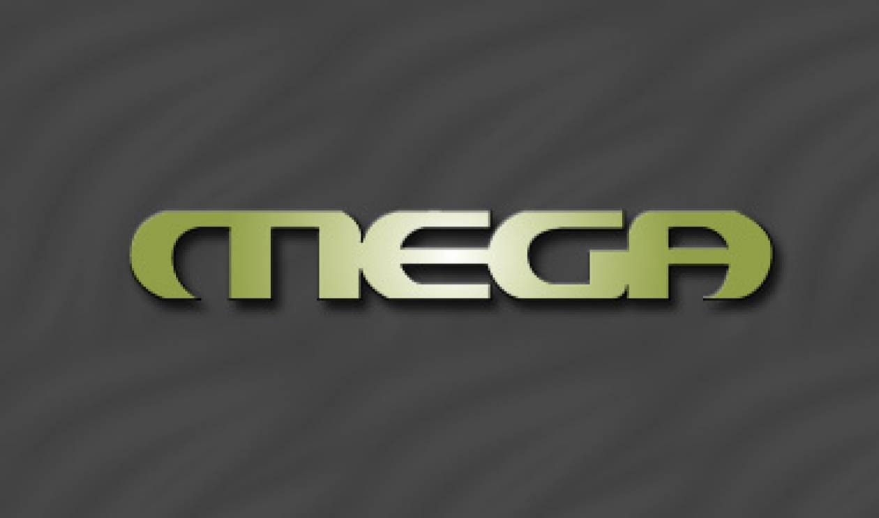 Τρίτο το Mega στη τηλεθέαση!
