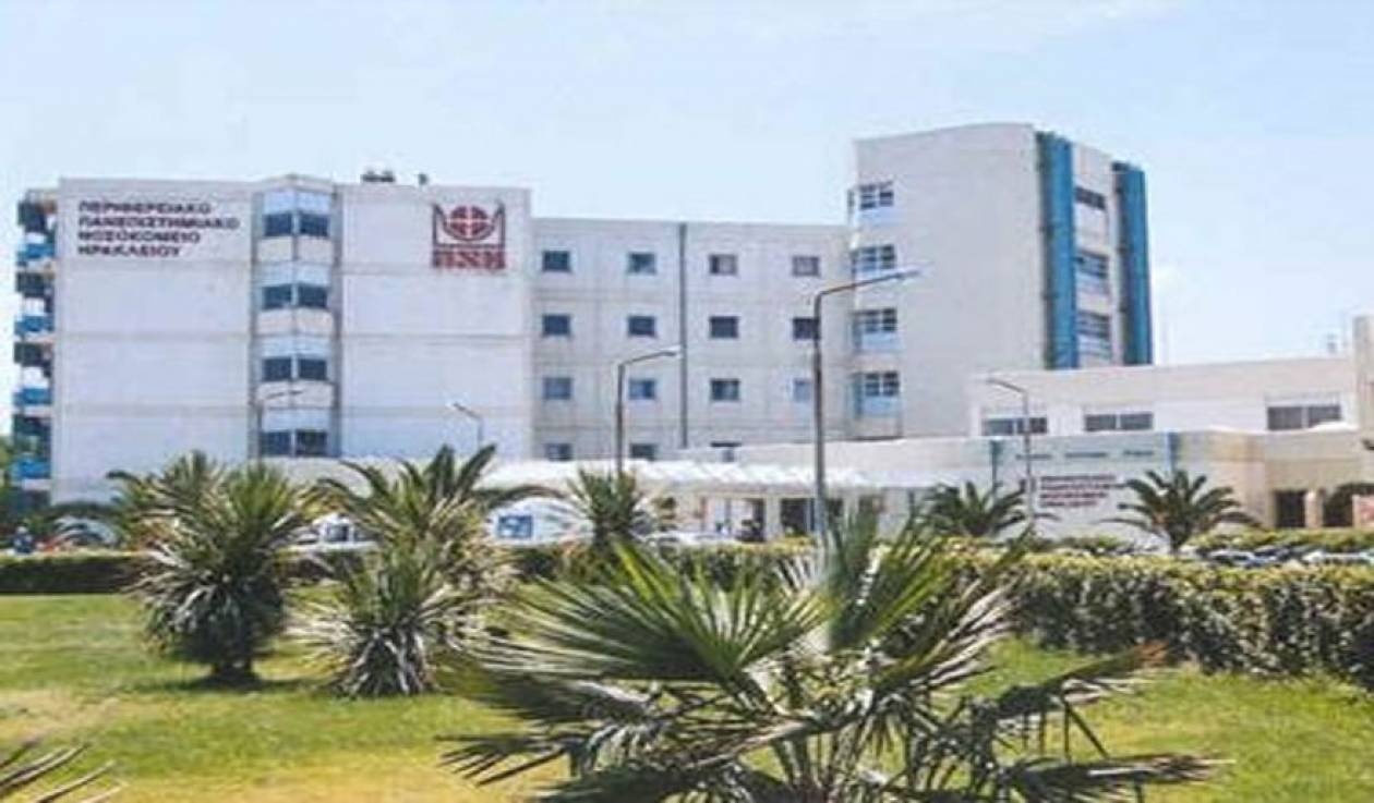 Κρούσματα μηνιγγίτιδας στο Ηράκλειο Κρήτης