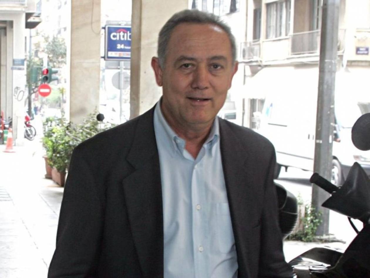 «Η Ελλάδα ανήκει στους δανειστές της»