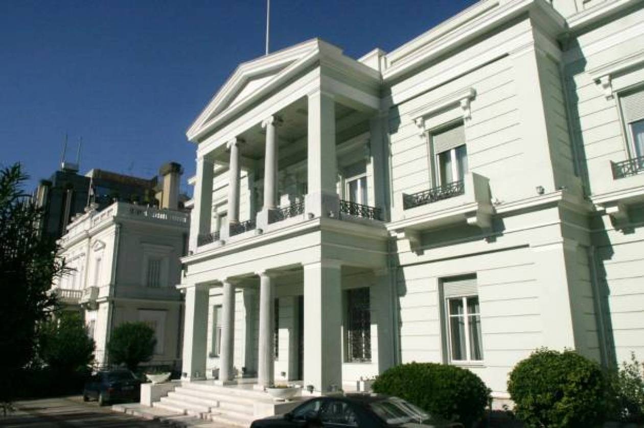 Η Ελλάδα αναγνώρισε το Νότιο Σουδάν
