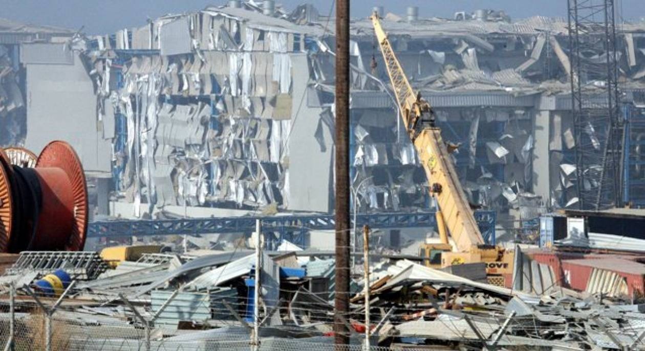 Ψάχνουν για σαμποτέρ στην Κύπρο