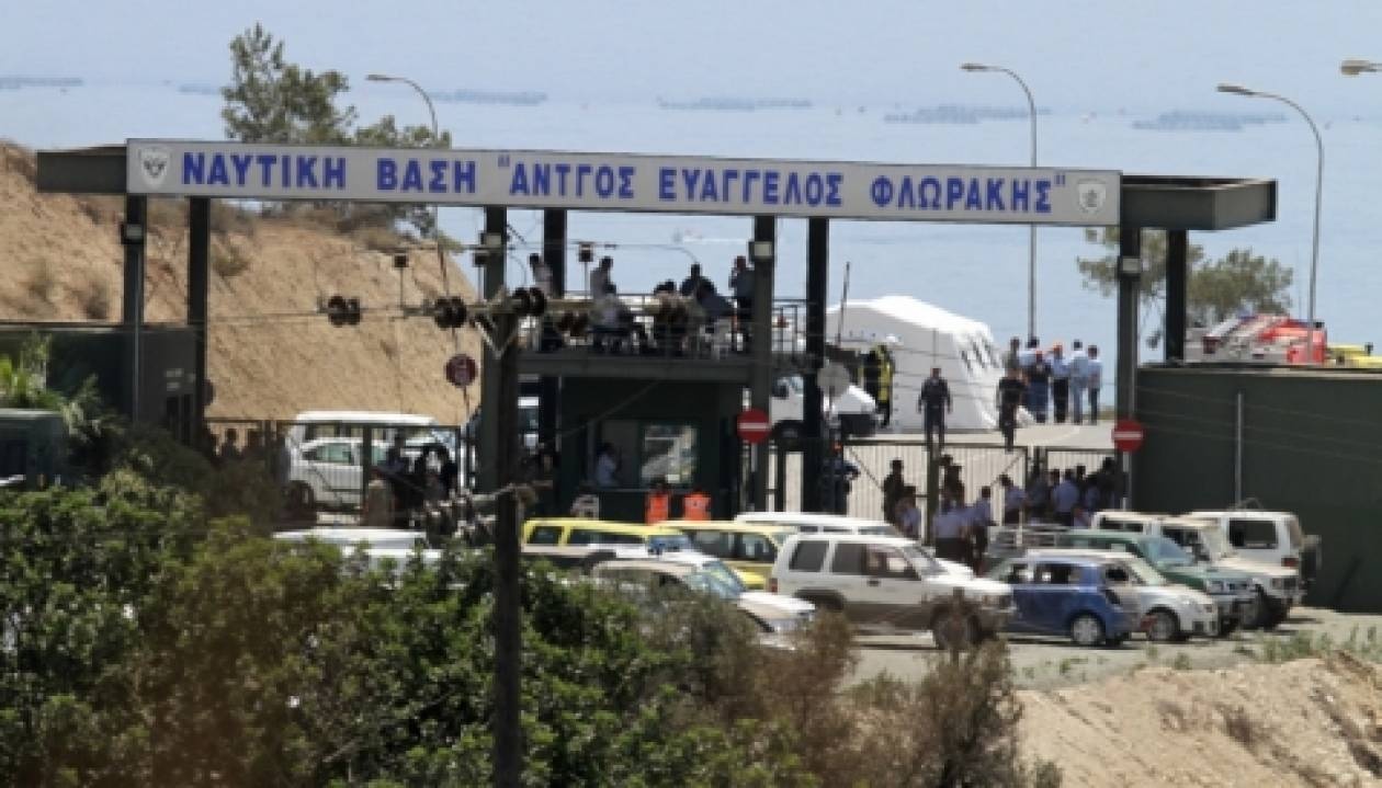 Κύπρος: Σε κρίσιμη κατάσταση δύο τραυματίες