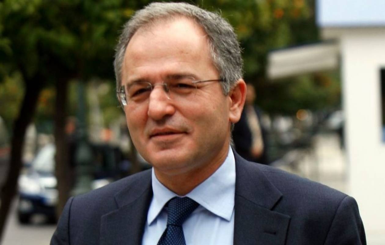 Π. Μπεγλίτης: «Υπαρκτή η τουρκική απειλή»