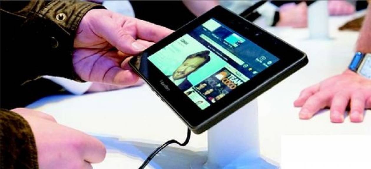 Οι νέες αναβαθμισμένες συσκευές της Apple!