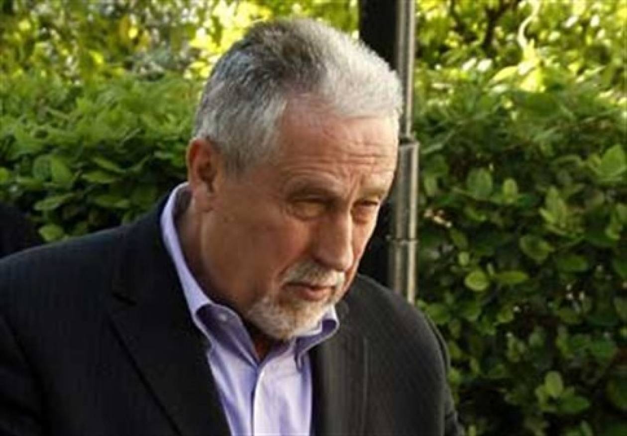 Τι είπε ο Γ. Μανώλης στους ταξιτζήδες