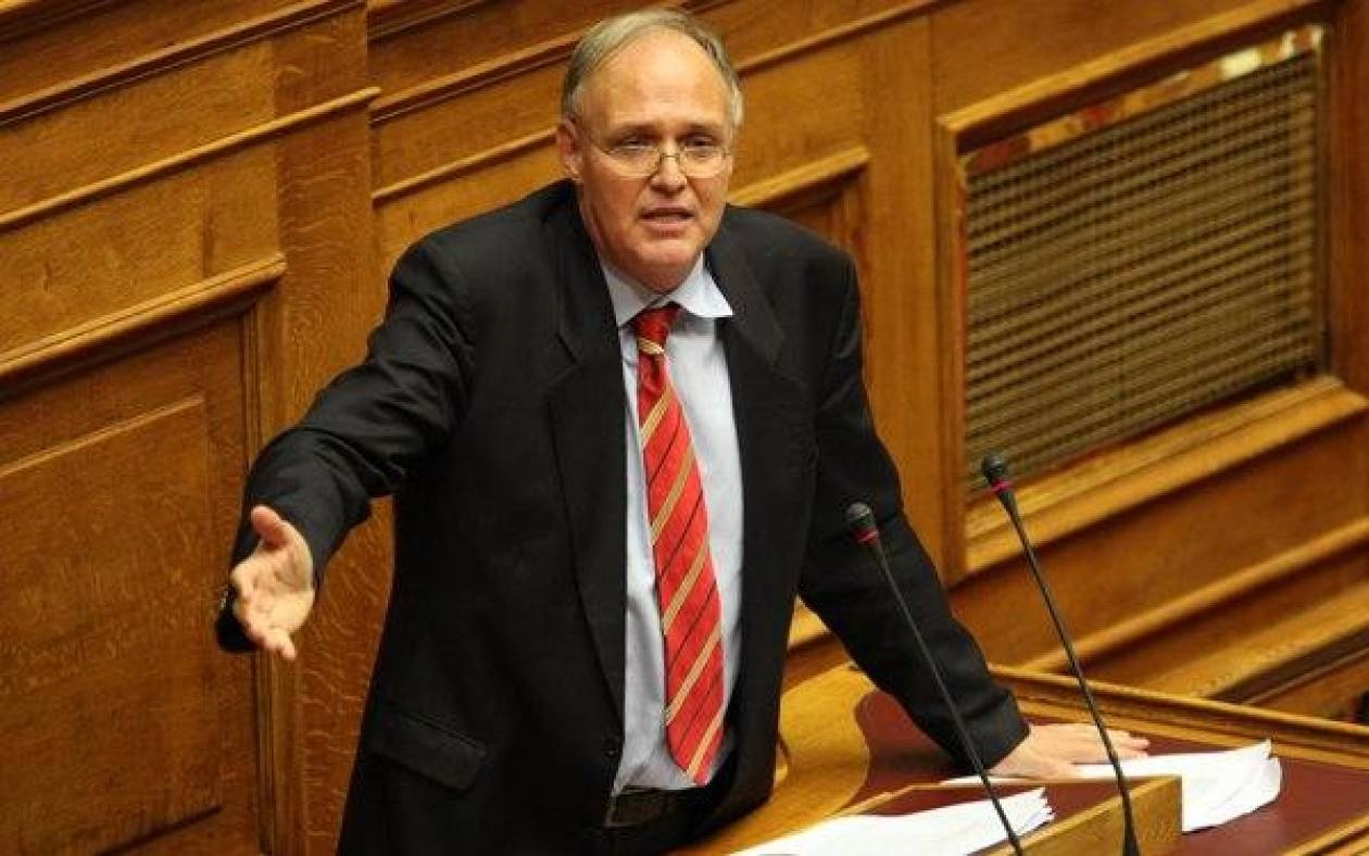 «Οι βαρόνοι την βρήκαν από έναν Δούκα»