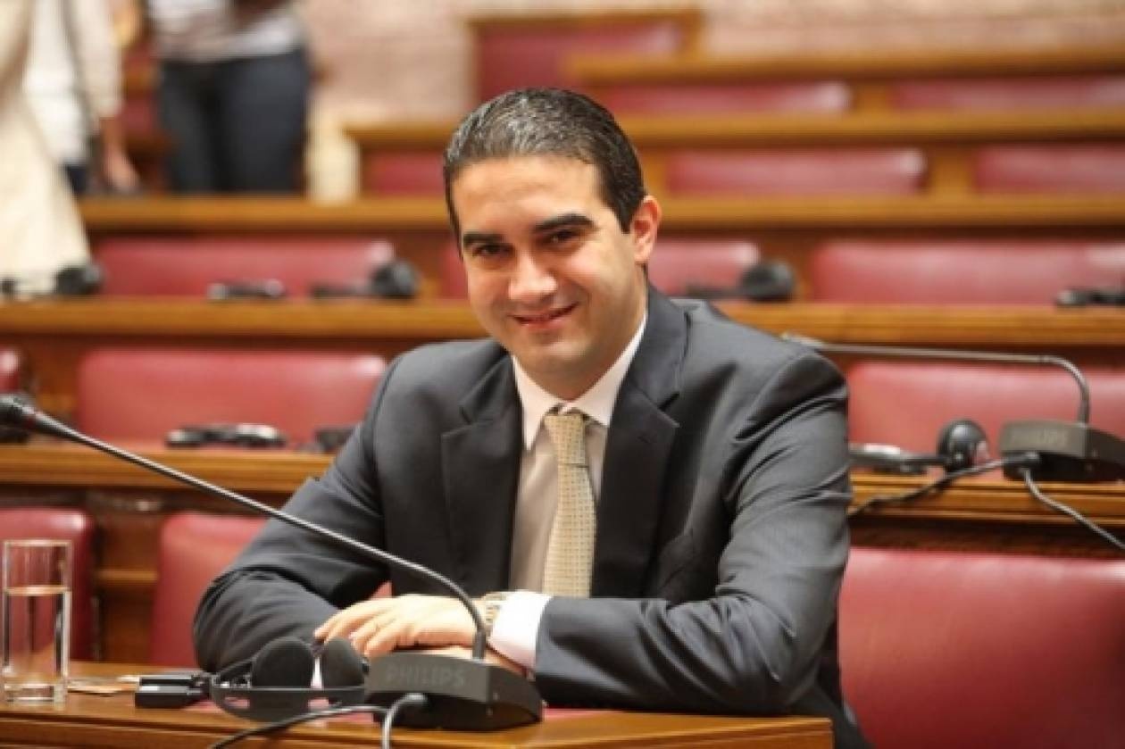 Μίνι-«ανταρσία» στο ΠΑΣΟΚ