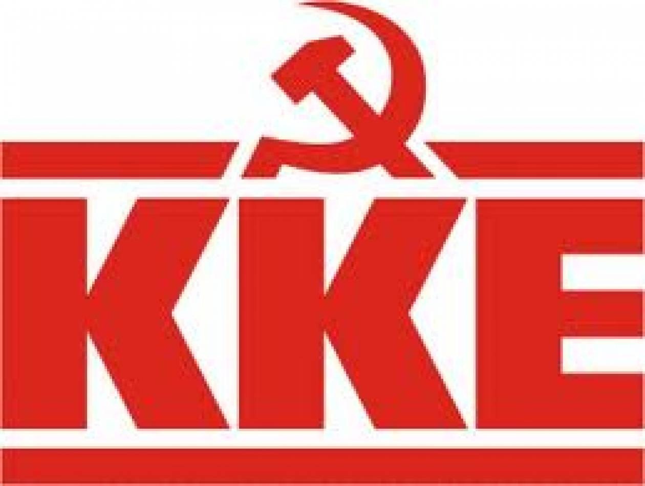 Το ΚΚΕ στο πλευρό των οδηγών ταξί