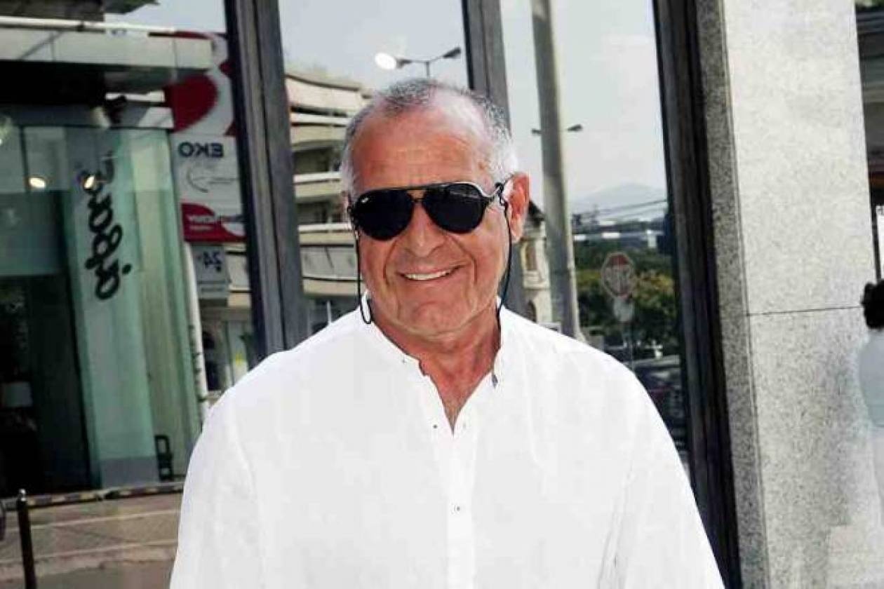 B. Κωνσταντίνου: «Σοβαρότητα για την πρόκριση»