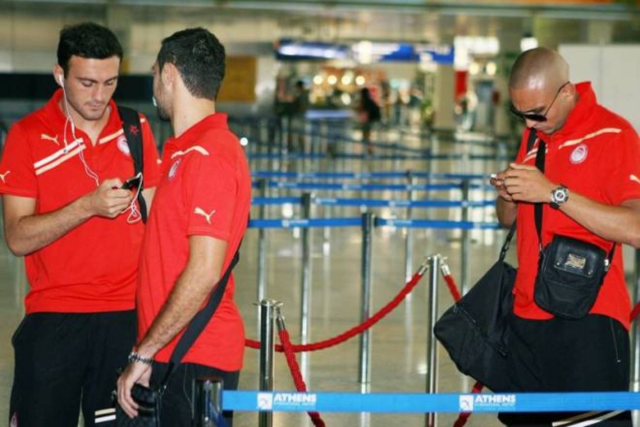 Άκυρο το φιλικό με την Κατάνια