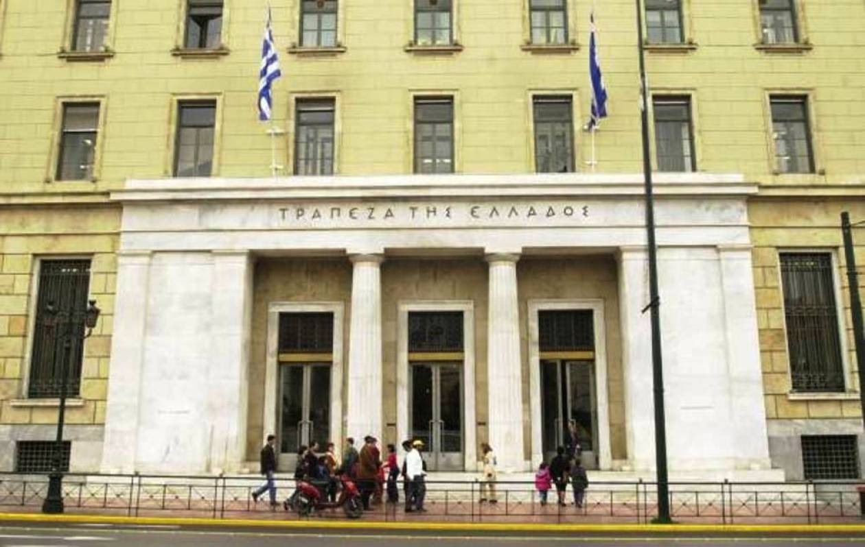 ΤτΕ: Δραματική πτώση των καταθέσεων