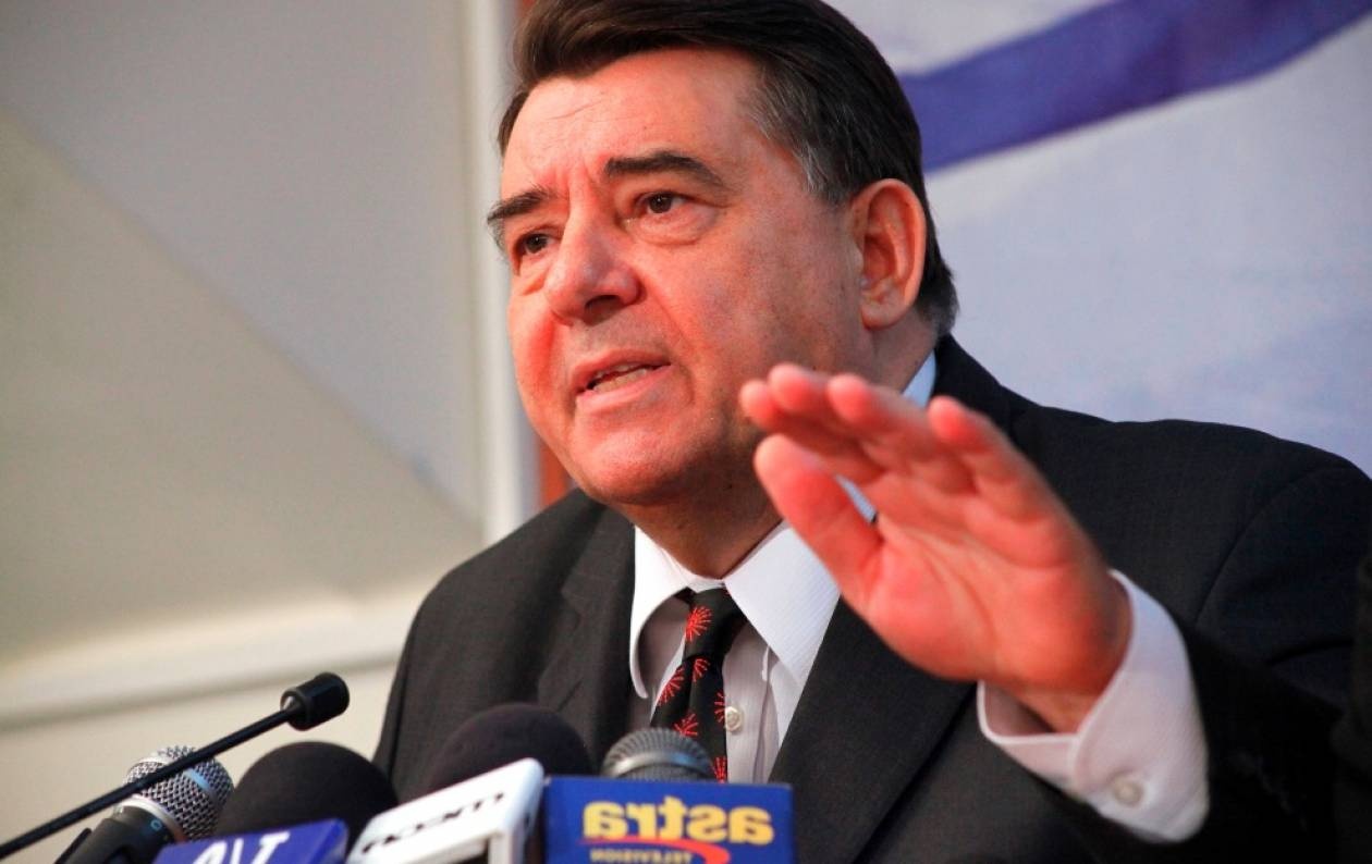 Γιατί ο ΛΑ.Ο.Σ διεμβόλισε το δικομματισμό