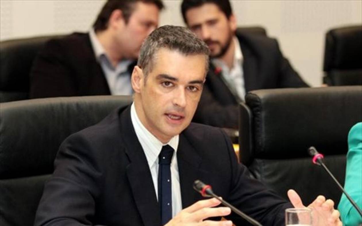 Α.Σπηλιωτόπουλος: Η παρωδία συνεχίζεται…