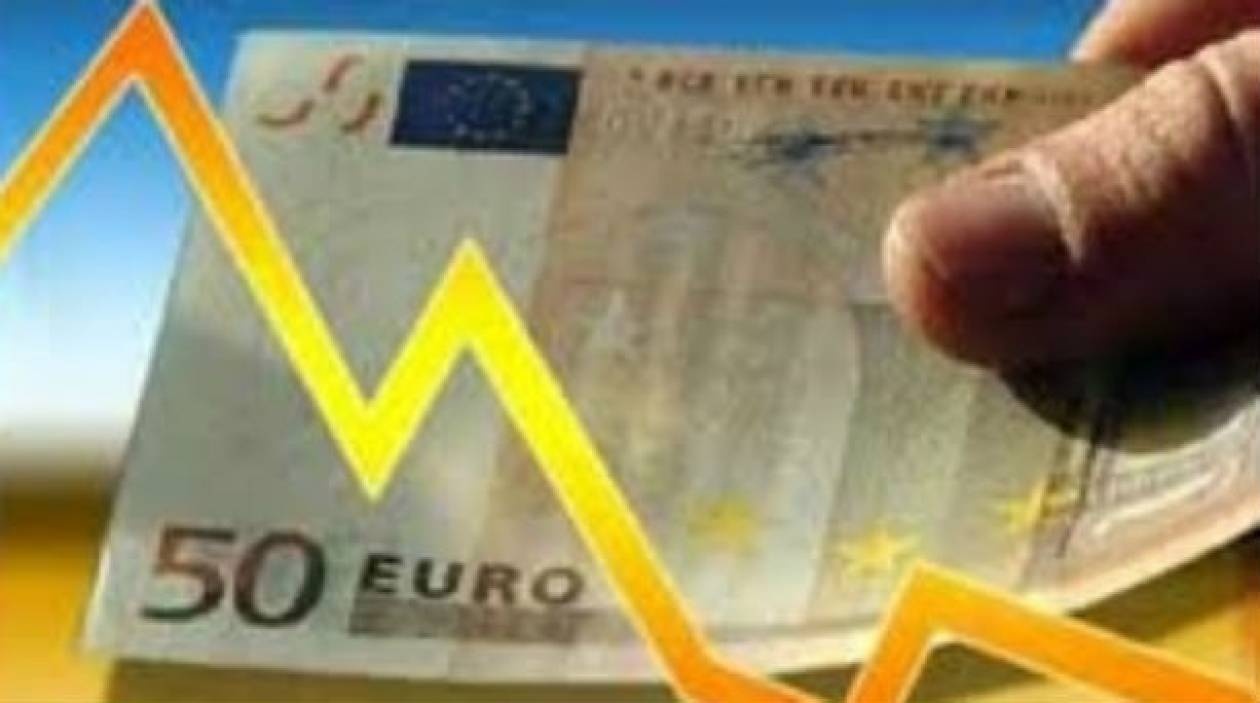 Πού θα κάτσει το «μπαλάκι» της ύφεσης;
