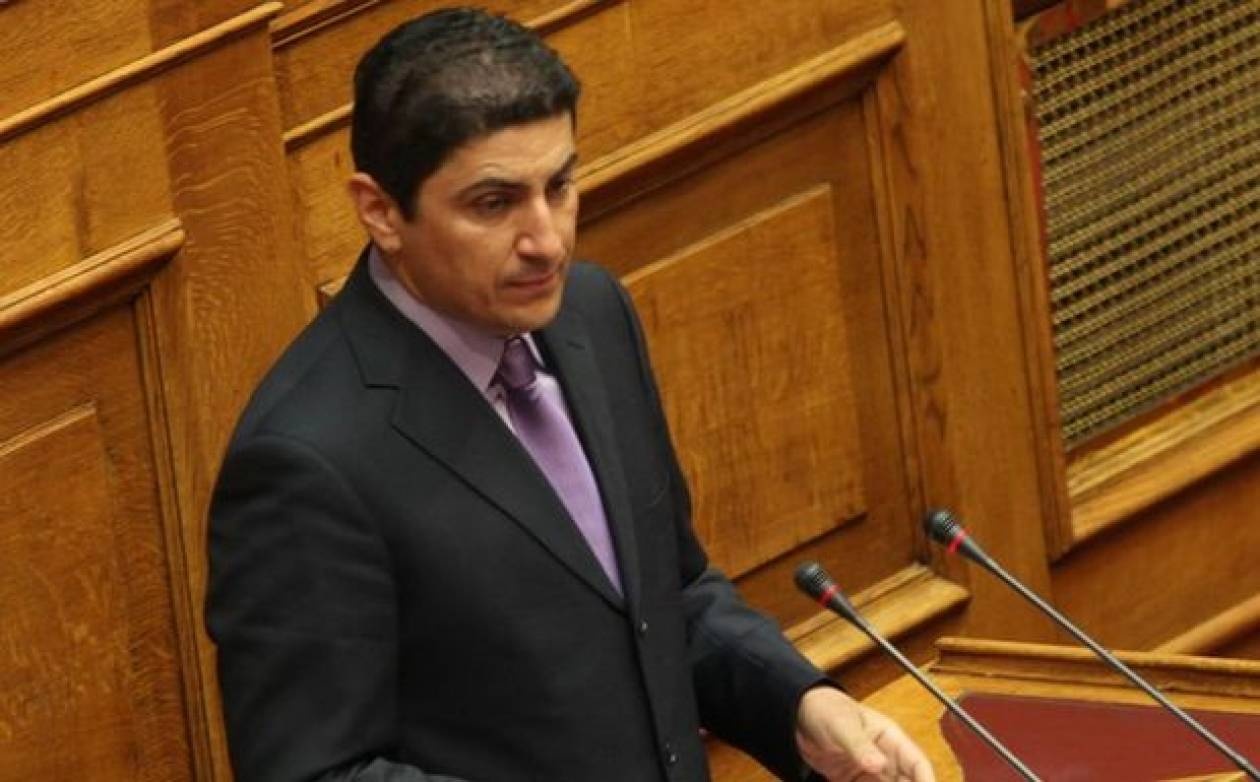 "Στηρίζει" τις αλλαγές στην παιδεία η ΔΗ.ΣΥ.