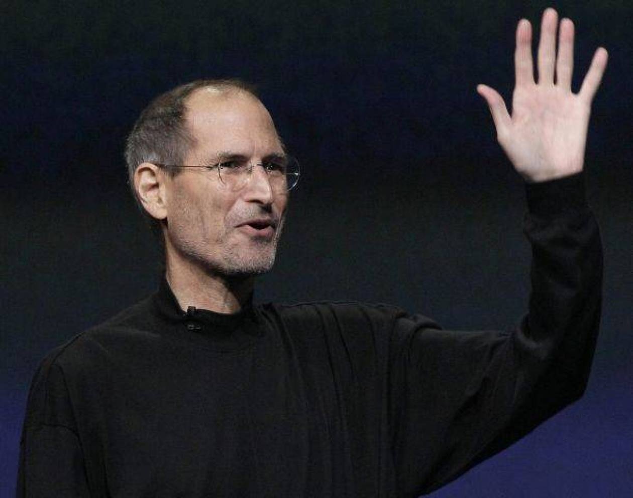 Παραιτήθηκε ο Τζομπς από την Apple