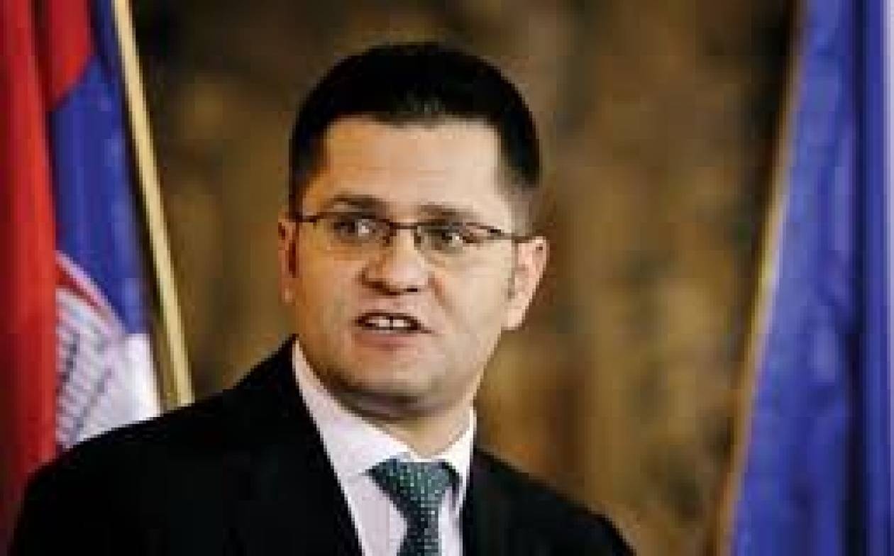 Η Σερβία ζητά την καταδίκη της Πρίστινα