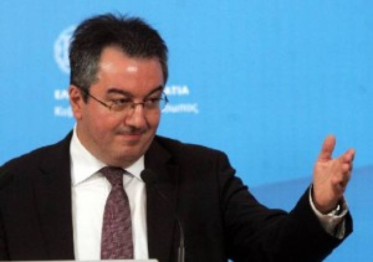 Ο Ηλίας της Αγίας Παρασκευής