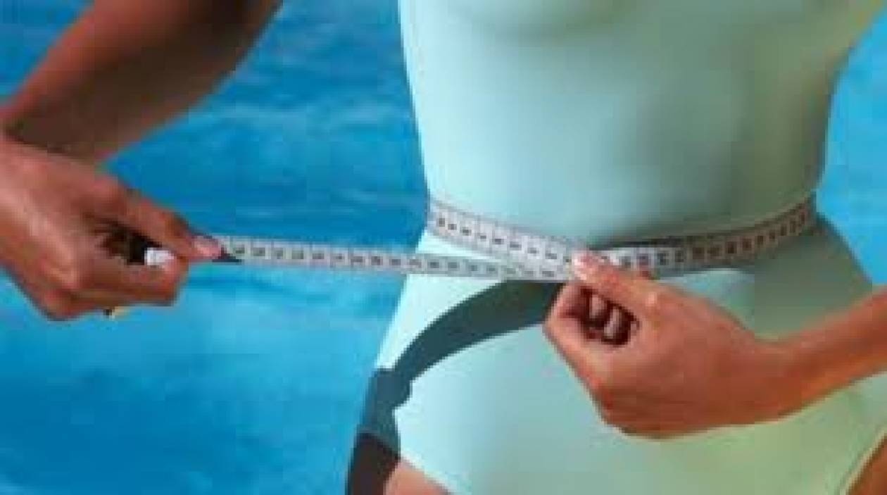 Πώς να χάσετε τα κιλά των διακοπών