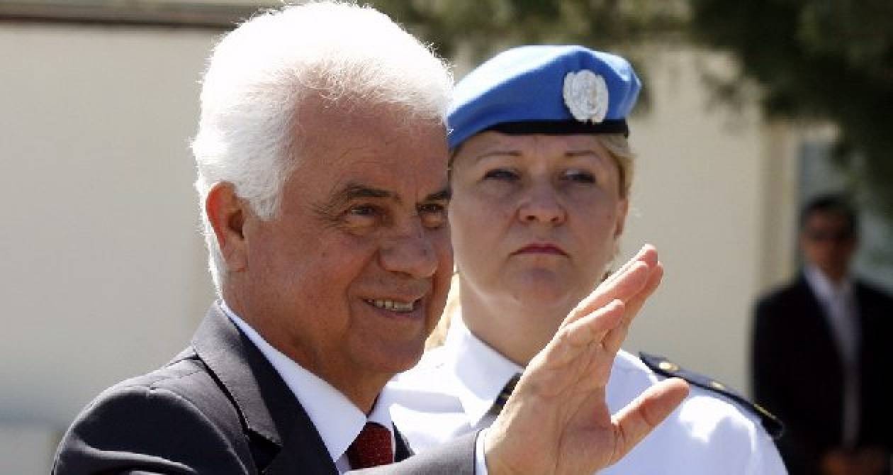 «Δύο κυριαρχίες» βλέπει ο Έρογλου