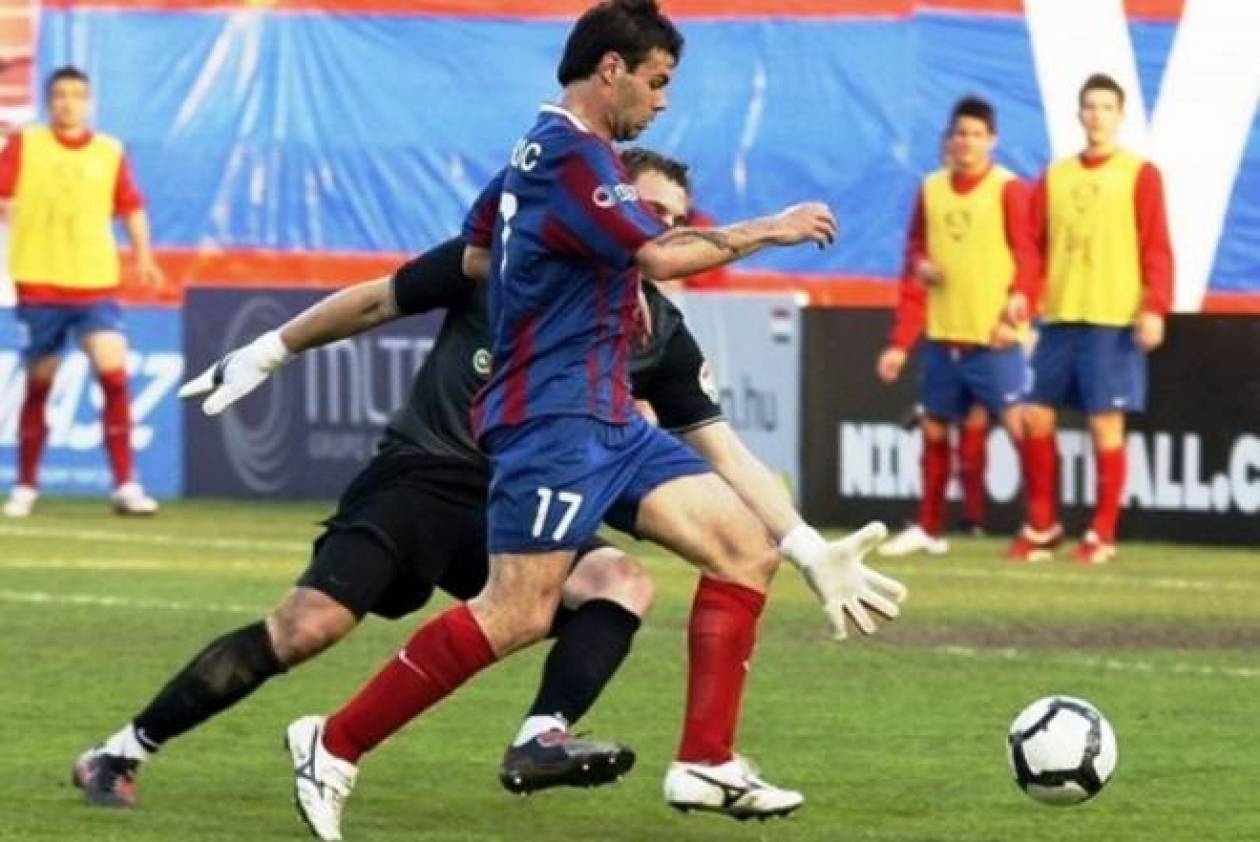 Νίκολιτς και Ούμπιντες «βλέπει» η ΑΕΚ