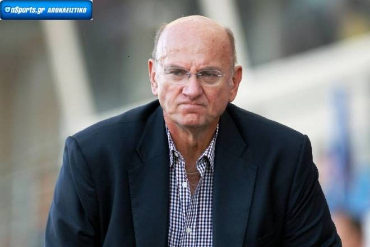 Βεντούρης: «Η βία δεν λύνει το πρόβλημα»