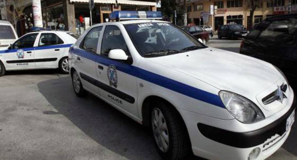 Την λήστεψαν και έφυγαν με το αμάξι της!