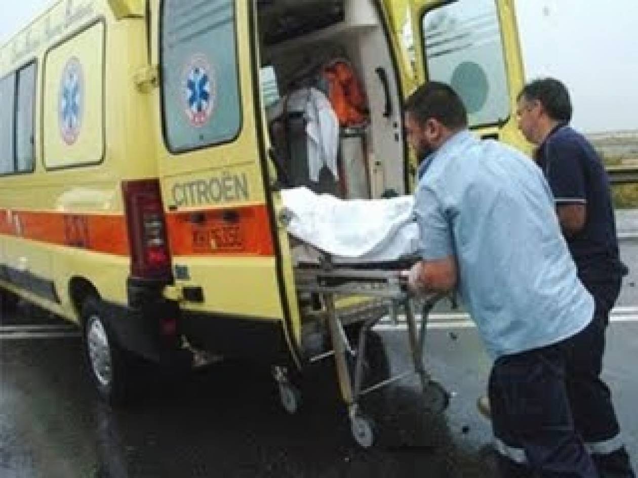 Βαρύς φόρος αίματος στην άσφαλτο