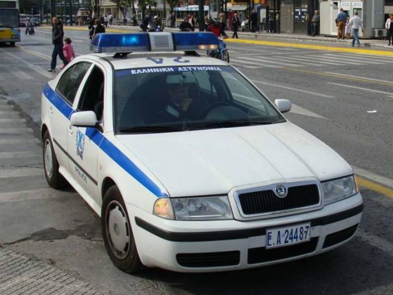 Δολοφονία εν ψυχρώ στην Κρήτη