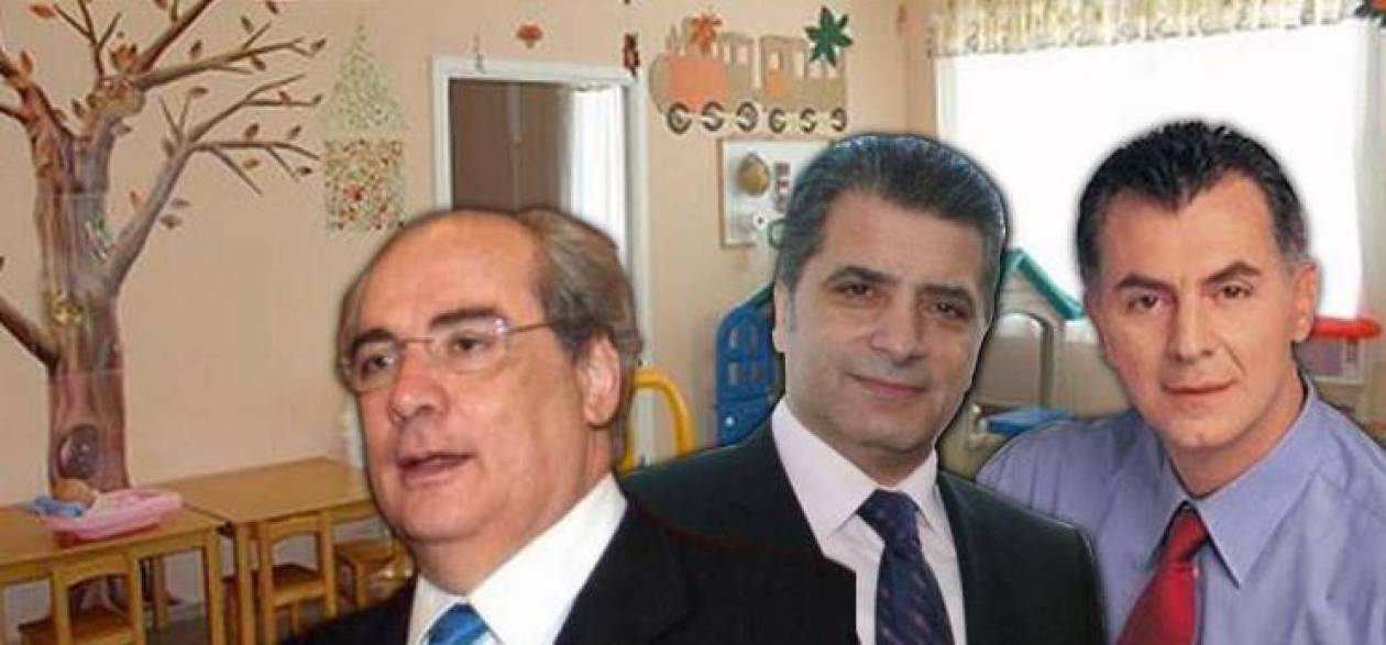 Παιδικοί σταθμοί στην... εντατική
