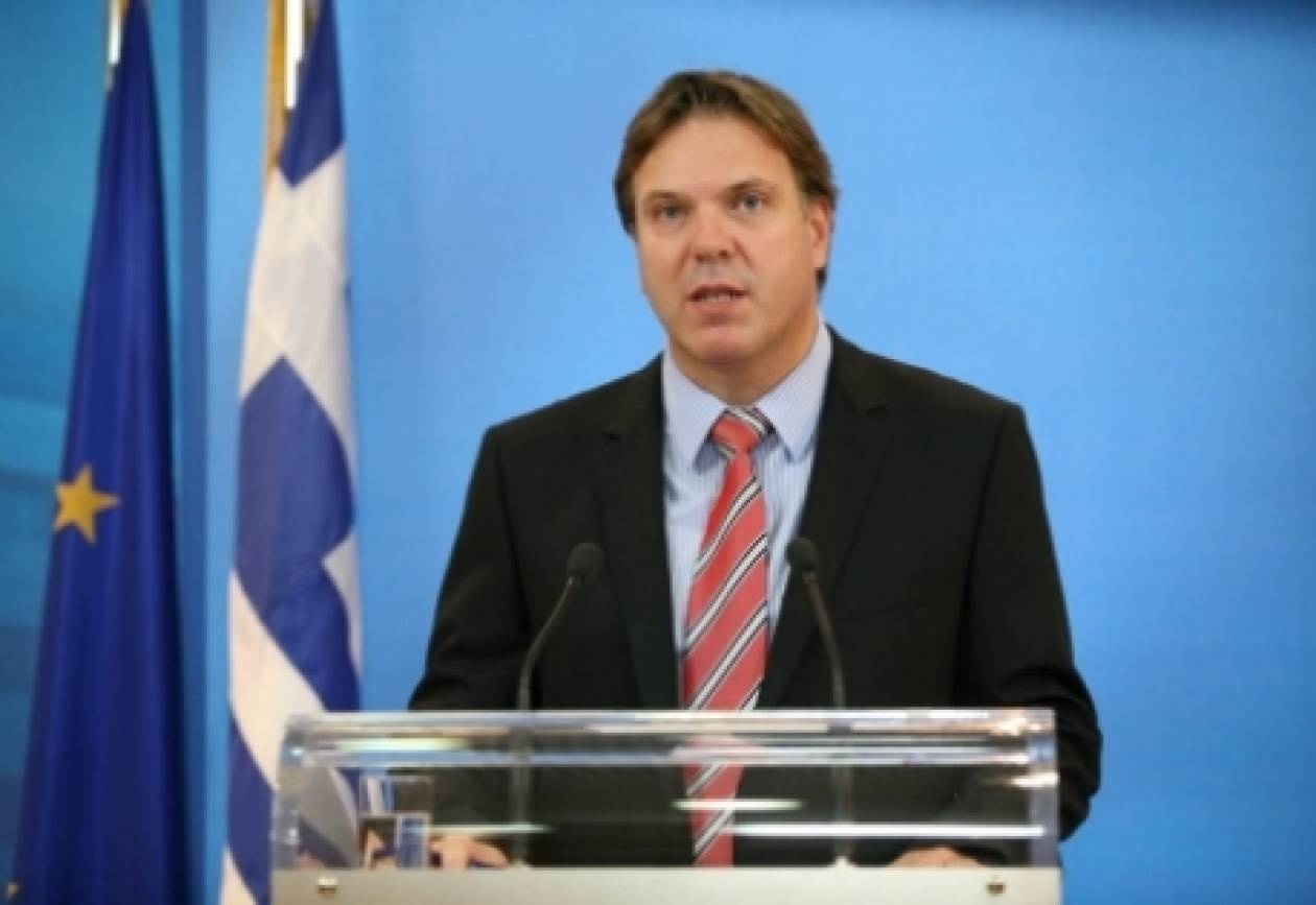 Αποδοκίμασαν τον Γ. Πεταλωτή στην Πάτρα