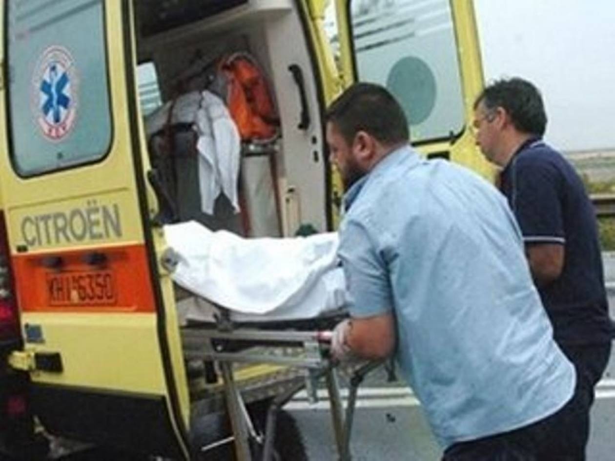 Νεκρός 28χρονος στην Καστοριά