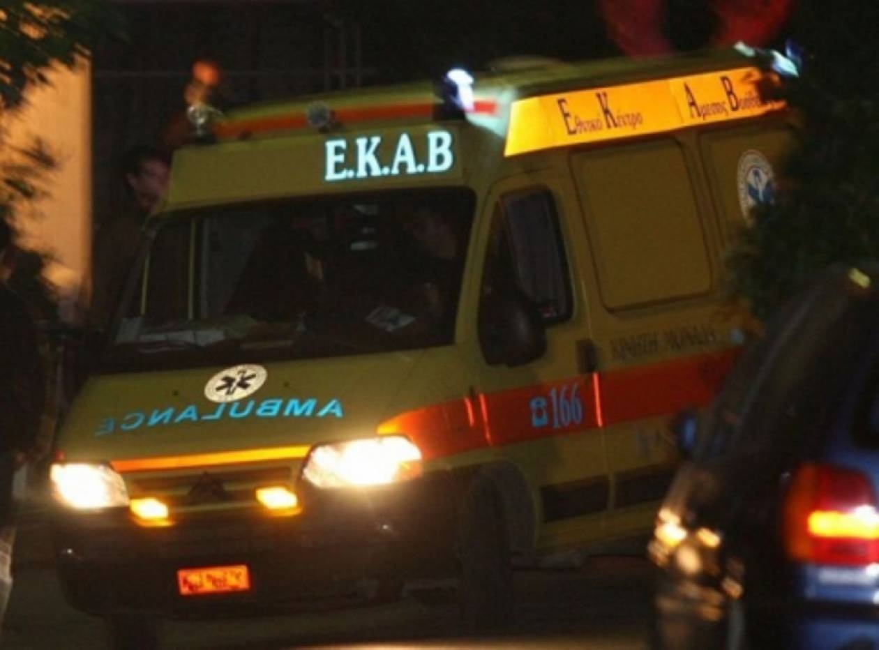 Παραλίγο τραγωδία σε γαμήλιο γλέντι