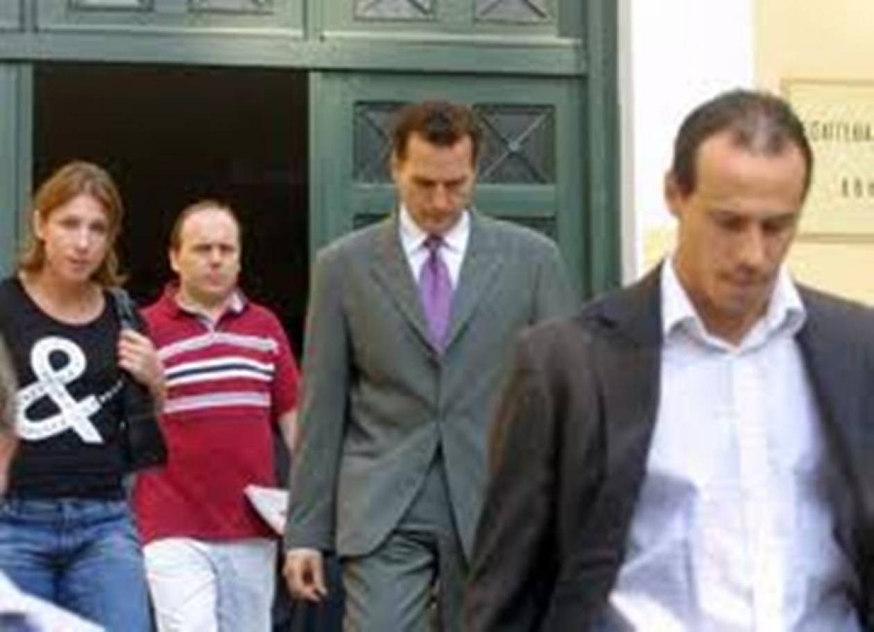 Αθωωτική πρόταση για Κεντέρη-Θάνου
